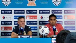 Kalah dari Vietnam, Timnas Indonesia Alihkan Fokus ke Singapura