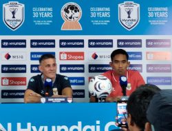 Kalah dari Vietnam, Timnas Indonesia Alihkan Fokus ke Singapura