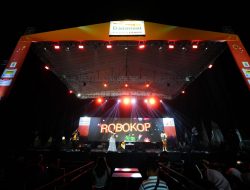 Danamon Festival Hadirkan Keceriaan dan Kebersamaan