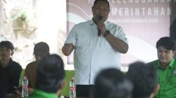 Dewan Provinsi Jabar Muhamad Rochadi Dorong Pemekaran Wilayah Tambun Selatan
