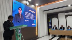 Pengakuan Hutan Adat Tanpa Redistribusi Sumber Daya