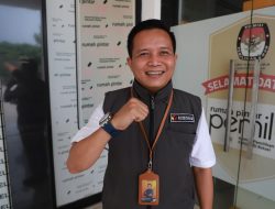 Bawaslu Kabupaten Bekasi Ingatkan Perubahan Dapil Tak Sekadar Aspek Administratif
