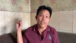 Viral Narasi Terduga Pelaku Curanmor Dilepaskan di Medan Satria, Begini Klarifikasi Ketua RT