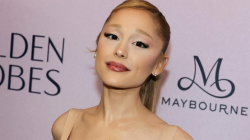 Banjir Sorotan soal Kondisi Fisik, Ariana Grande Putuskan Rehat dari Dunia Hiburan