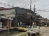 Berdiri di Atas Saluran Air, 80 Bangunan di Medan Satria Bakal Diratakan