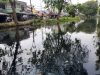 Hasil Lab DLH Kota Bekasi Perkuat Dugaan Pencemaran Sungai Cileungsi