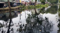 Hasil Lab DLH Kota Bekasi Perkuat Dugaan Pencemaran Sungai Cileungsi