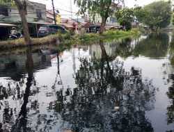 Hasil Lab DLH Kota Bekasi Perkuat Dugaan Pencemaran Sungai Cileungsi