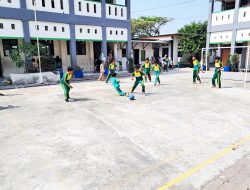 Disdik Kabupaten Bekasi Dorong Sekolah Beri Ruang Siswa Kembangkan Bakat dan Minat
