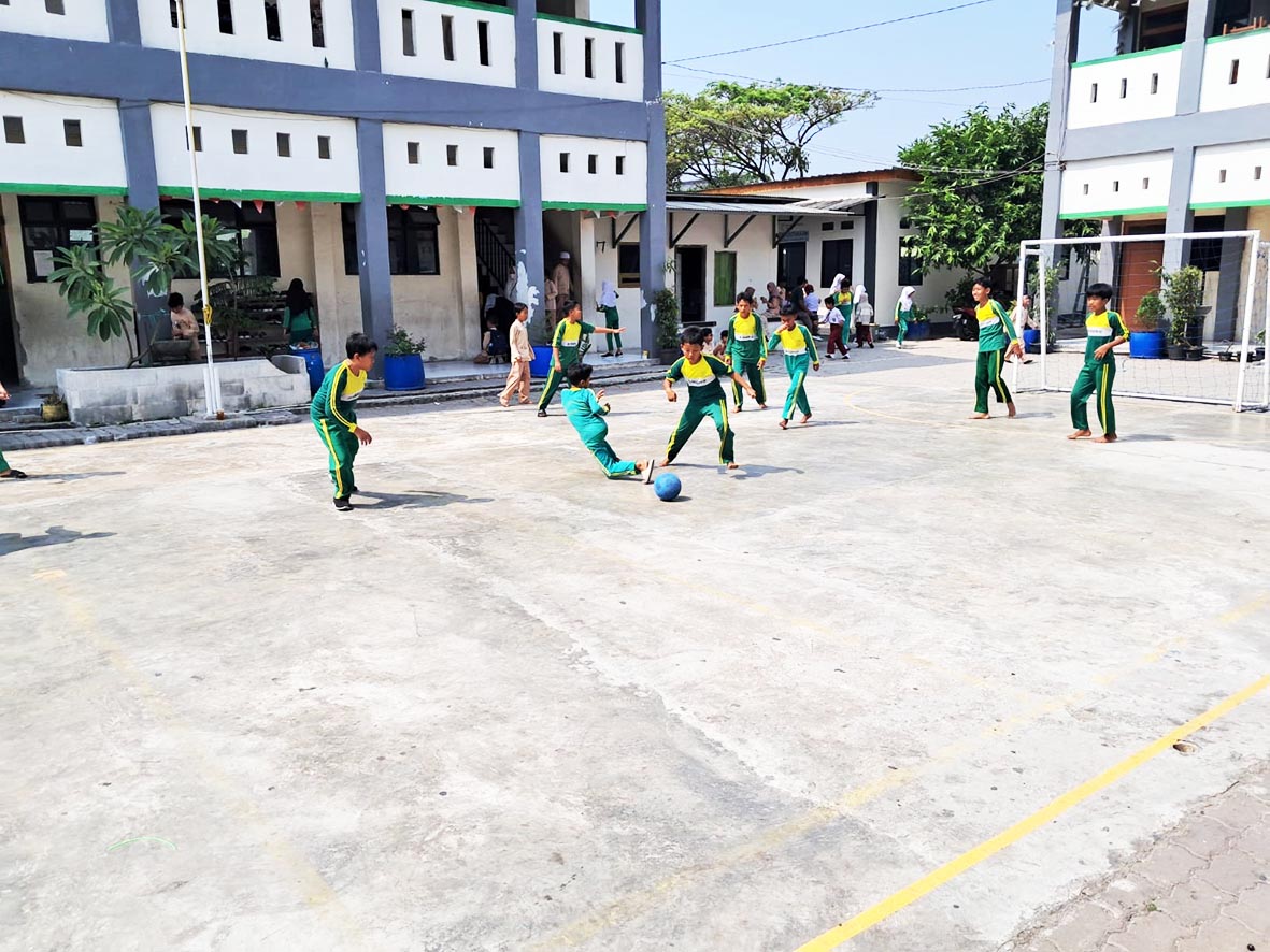 Disdik Kabupaten Bekasi Dorong Sekolah Beri Ruang Siswa Kembangkan Bakat dan Minat