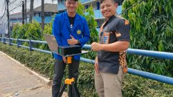Manfaatkan Perkembangan Teknologi Digital, UBS Dorong Mahasiswa Berinovasi