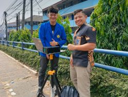 Manfaatkan Perkembangan Teknologi Digital, UBS Dorong Mahasiswa Berinovasi