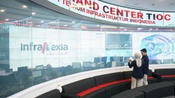 TelkomGroup Perkuat Infrastruktur Digital Nasional
