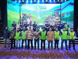 BPJS Kesehatan Luncurkan NADI JKN, Solusi Menjaga Keaktifan Peserta