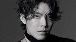 Kim Woo Bin Resmi Bintangi Drama Baru tvN ‘Gifted’, Siap Jadi Pelatih Bisbol Berkekuatan Istimewa