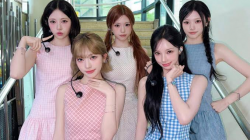 Daftar Reputasi Grup Rookie Agustus 2026 Rilis, RESCENE Ungguli CORTIS dan ILLIT!