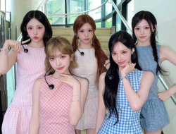 Daftar Reputasi Grup Rookie Agustus 2026 Rilis, RESCENE Ungguli CORTIS dan ILLIT!