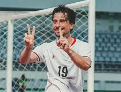 Jaga Asa Lolos ke Semifinal Piala AFF 2026, Indonesia Wajib Menang atas Singapura 