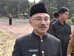 Jelang Porprov Jabar 2026, Sejumlah Daerah Pangkas Jumlah Atlet