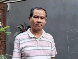 Cukup Tunjukkan KTP, Kasim Rasakan Kemudahan Layanan JKN