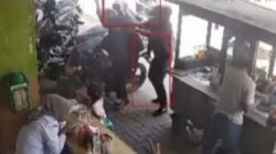 Pegawai Koperasi di Cibitung Dibegal di Depan Kantor, Tas Berisi Uang Puluhan Juta Digondol Pelaku