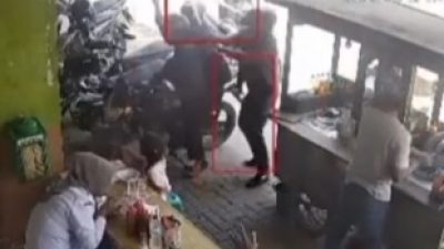 Pegawai Koperasi di Cibitung Dibegal di Depan Kantor, Tas Berisi Uang Puluhan Juta Digondol Pelaku