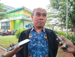 Dispora Pastikan Kuota Atlet Porprov Kota Bekasi Tetap Aman