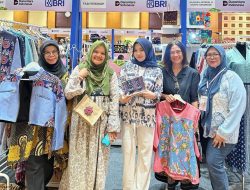 Akselerasi UMKM Naik Kelas, BRI Gelar Kick-Off BRIncubator 2026