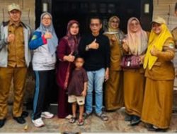 Lomba RW Asri Bergulir, Baru 6 RW Dinilai di Kelurahan Pejuang