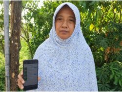 Jamih Rasakan Manfaat JKN dalam Pemulihan Radikulopati Lumbal