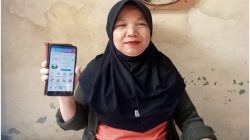 Sumiyem: Mobile JKN Permudah Akses Layanan Kesehatan
