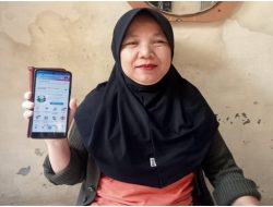 Sumiyem: Mobile JKN Permudah Akses Layanan Kesehatan