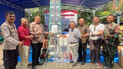 Dana RW Bekasi Keren Cair, Delapan RW Jatirangon Mulai Belanja Fasilitas Lingkungan