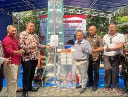 Dana RW Bekasi Keren Cair, Delapan RW Jatirangon Mulai Belanja Fasilitas Lingkungan