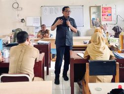 Disdik Kabupaten Bekasi Perkuat Pembinaan Guru