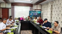 Proyek Fisik Dikebut, Anggota DPRD Kota Bekasi Evi Mafriningsianti Kontrol Kualitas Pekerjaan