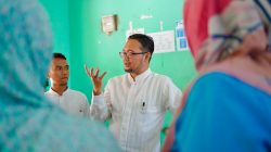 DPRD Kabupaten Bekasi Ingatkan ASN jangan Minim Inovasi
