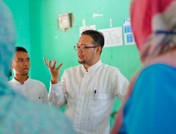 DPRD Kabupaten Bekasi Ingatkan ASN jangan Minim Inovasi