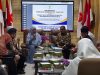 Portadin dan 11 Organisasi Temui DPRD, Dorong Hak Konsesi Disabilitas di Kota Bekasi