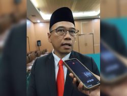 Pemkot Bekasi Percepat Transformasi Digital Layanan Publik