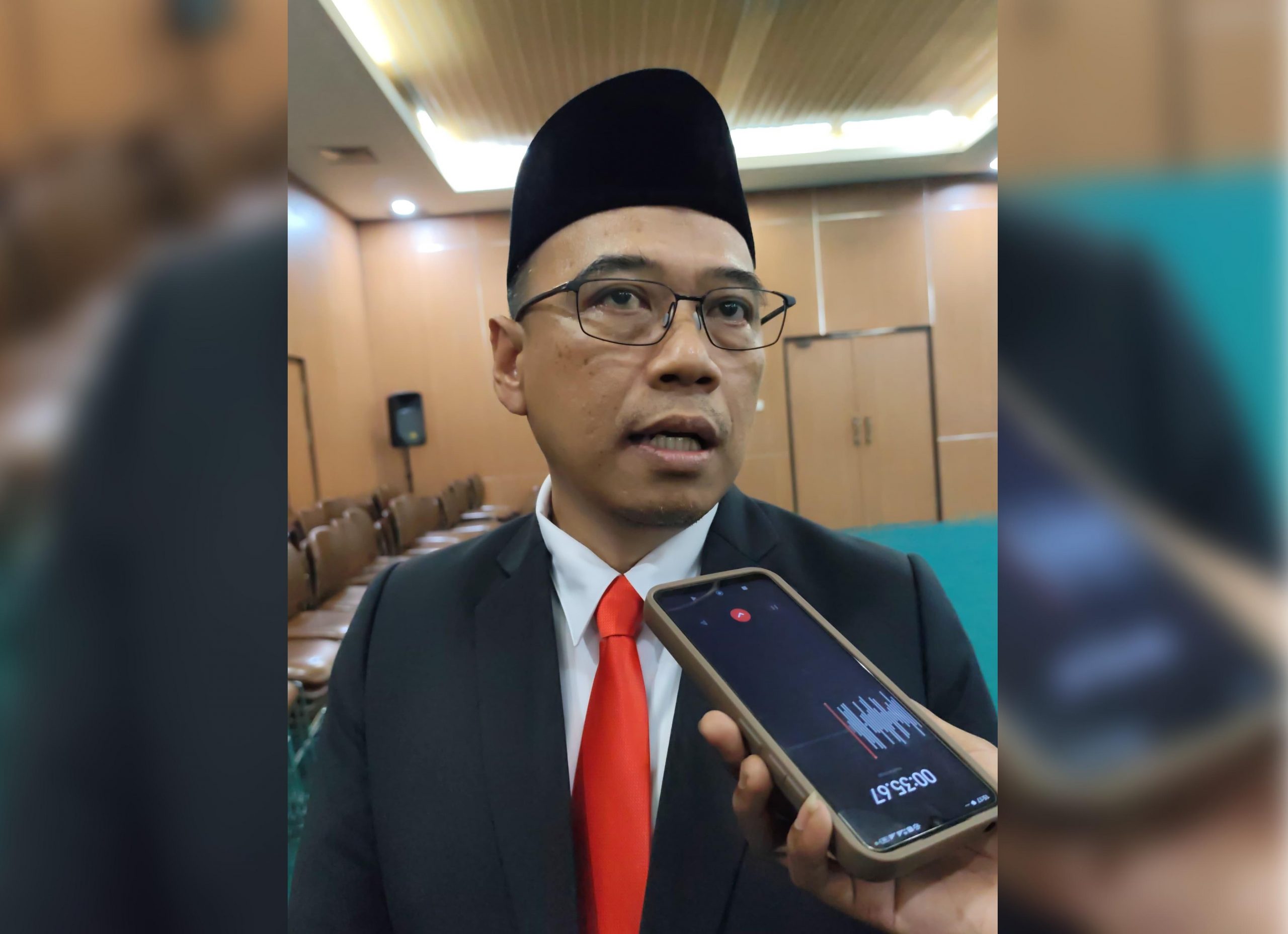 Pemkot Bekasi Percepat Transformasi Digital Layanan Publik