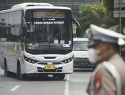 Wacana Penambahan Koridor TransBeken Disorot