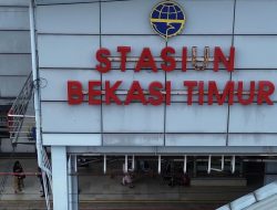 100 Hari Berlalu, Pengusutan Tragedi Stasiun Bekasi Timur Belum Tuntas