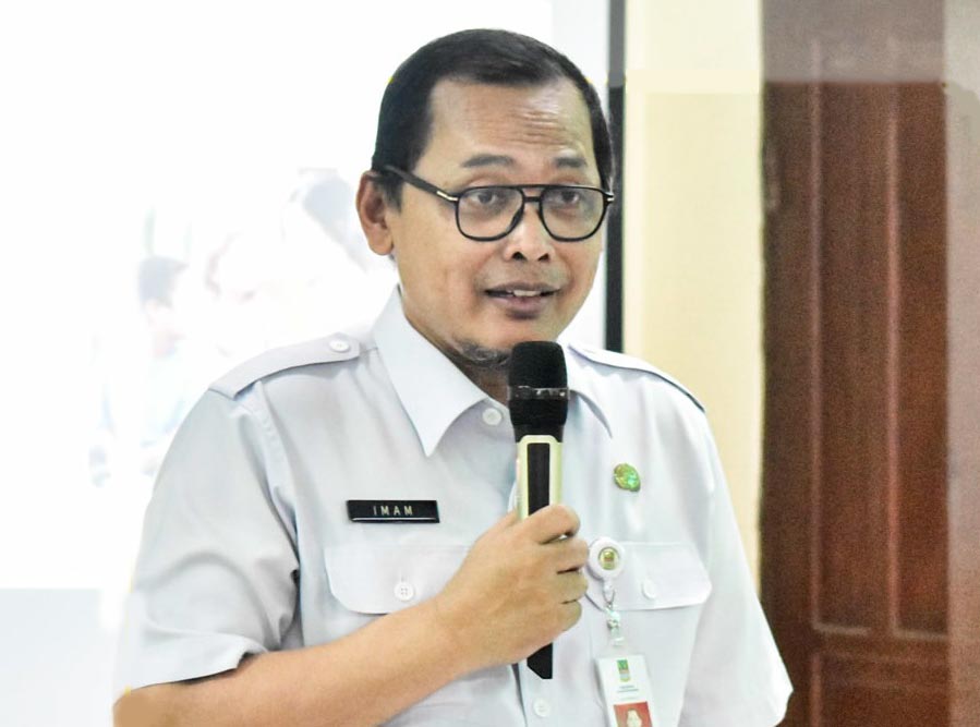 Pemkab Bekasi Mulai Terapkan Ijazah Elektronik bagi Lulusan SD dan SMP