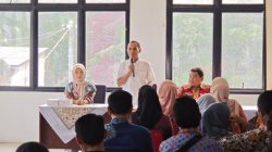 Anggota DPRD Kota Bekasi Suryo Harjo Nilai Regulasi Perilaku Seksual Berisiko Penting Lindungi Kelompok Rentan