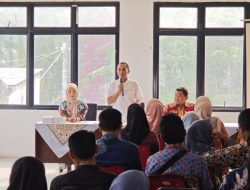 Anggota DPRD Kota Bekasi Suryo Harjo Nilai Regulasi Perilaku Seksual Berisiko Penting Lindungi Kelompok Rentan