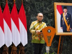 PPATK Ungkap Angka Judol di Piala Dunia 2026 Tembus Rp1,02 Triliun