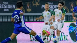 Taklukkan Persib Bandung di Adu Penalti, Persebaya Surabaya Juara Piala Presiden 2026