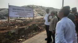 Penutupan Open Dumping TPST Bantargebang Ditarget Rampung 2027, Butuh Rp150 Miliar