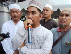 Tanggapi Rencana Tugu Peringatan, Paguyuban Keluarga Korban Kereta Bekasi Timur: Kami Ingin Perbaikan Sistem Keselamatan Lebih Dulu